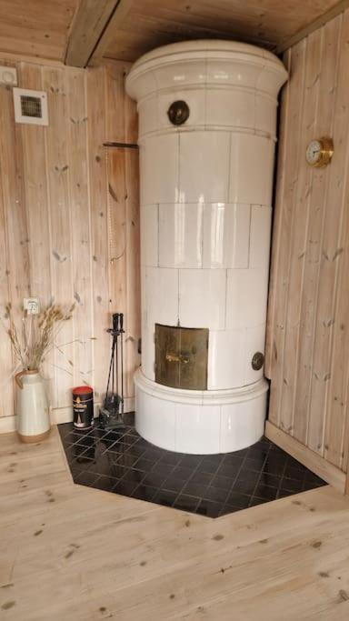 Trevliga Stugor I Torhamn, Perfekt Foer Familjer كارلسكرونا المظهر الخارجي الصورة
