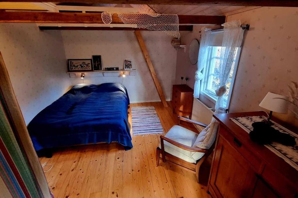 Trevliga Stugor I Torhamn, Perfekt Foer Familjer كارلسكرونا المظهر الخارجي الصورة